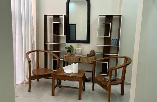 Kaolack Hotel | Medina Baye Residences Boutique Hôtel & Spa