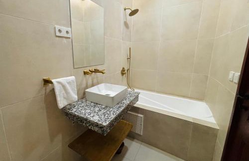 Kaolack Hotel | Medina Baye Residences Boutique Hôtel & Spa