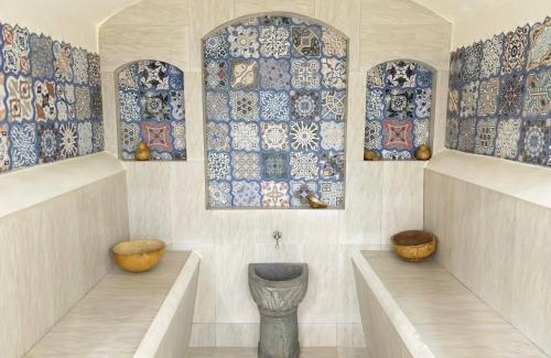 Kaolack Hotel | Medina Baye Residences Boutique Hôtel & Spa