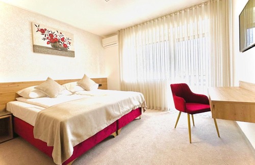 Lebern Apartment | Medirooms Apartments