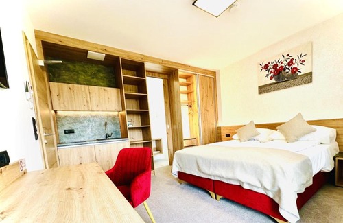 Lebern Apartment | Medirooms Apartments
