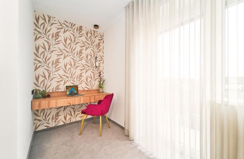 Lebern Apartment | Medirooms Apartments