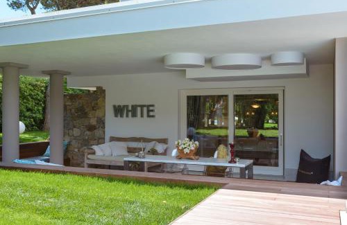 Quercianella Bed & Breakfast | Mediterranea Luxury House