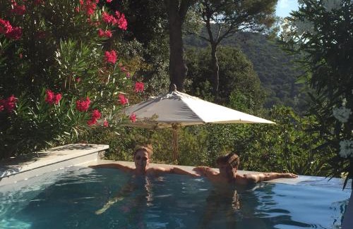 Quercianella Bed & Breakfast | Mediterranea Luxury House