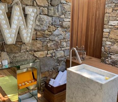 Quercianella Bed & Breakfast | Mediterranea Luxury House