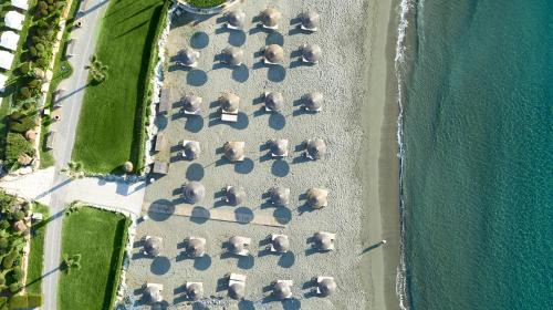 Agios Tychon Hotel | Mediterranean Beach Hotel