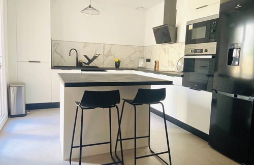 Cournonterral House | Mediterranean house - close to beaches and Montpellier