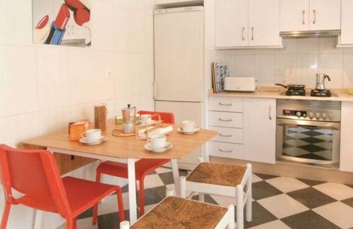 Bolnuevo House | Mediterranean Villa Bolnuevo with Private Pool