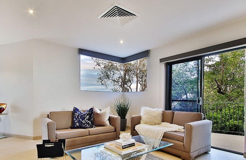 Ipswich Villa | Mediterranean Villa (Whole House)