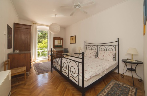 Trpanj Bed & Breakfast | Mediterranean villa with large garden