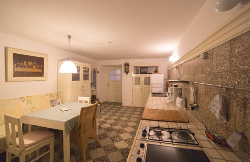 Trpanj Apartment | Mediterranean villa with large garden