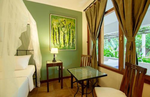 Dar es Salaam Hotel | Mediterraneo Boutique Hotel