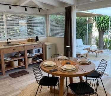 Porto Empedocle Apartment | Mediterraneo Suite