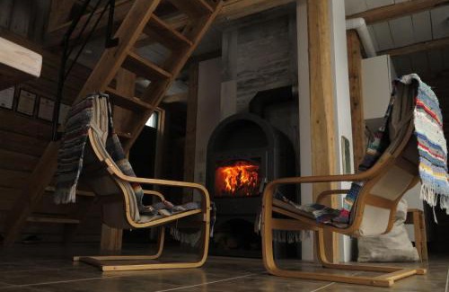 Laza House | Mednieki Kalvene