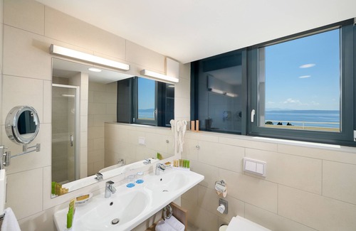 Podgora Hotel | Medora Auri Family Beach Hotel