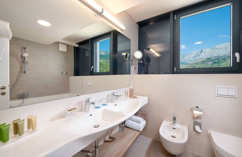 Podgora Hotel | Medora Auri Family Beach Hotel