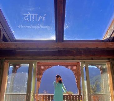 Kotkhai Hotel | MeenaBagh Homes Ratnari