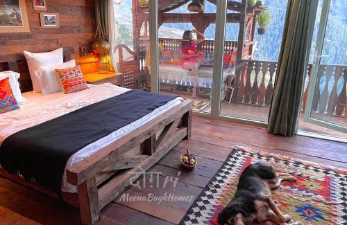 Kotkhai Hotel | MeenaBagh Homes Ratnari