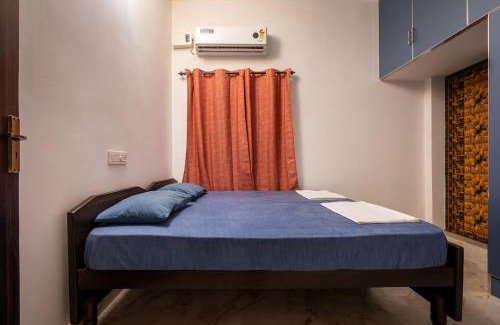 Coimbatore House | Meenakshi residency