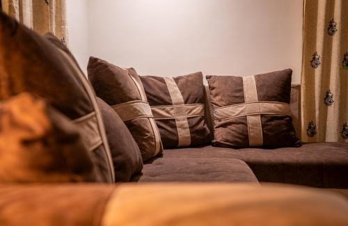 Coimbatore House | Meenakshi residency