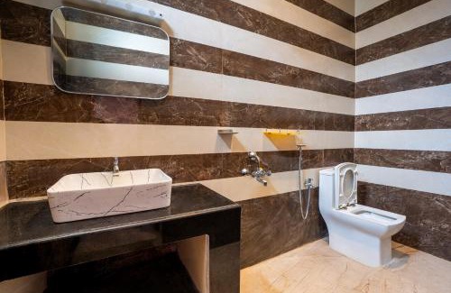 Coimbatore House | Meenakshi residency