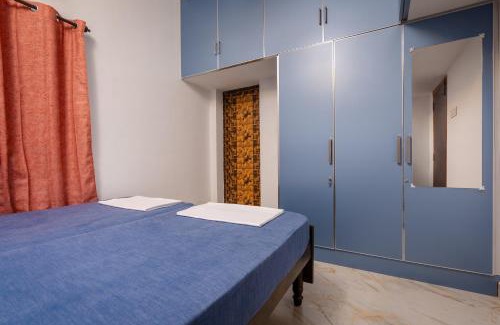 Coimbatore House | Meenakshi residency