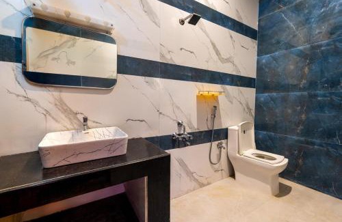 Coimbatore Villa | Meenakshi residency