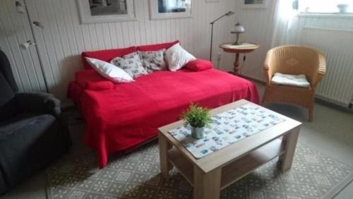Oldenburg in Holstein Apartment | "Meer" Urlaub in Ostholstein