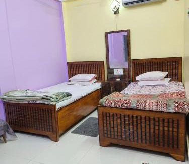 Karimganj Hotel | Meera Hotel And Lodging