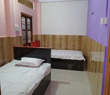Karimganj Hotel | Meera Hotel And Lodging