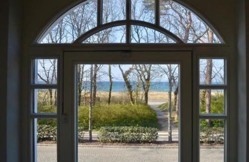 Ostseebad Kuhlungsborn Apartment | MEERBLICK-MAISONETTE Ostseebad Kühlungsborn