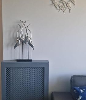 Puck Apartment | Meerblick - widok na morze