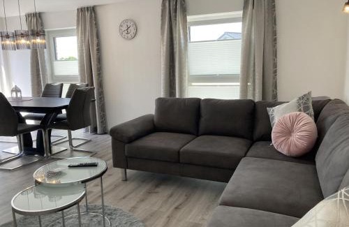 Dahme Apartment | "Meeresjuwel" Amberly