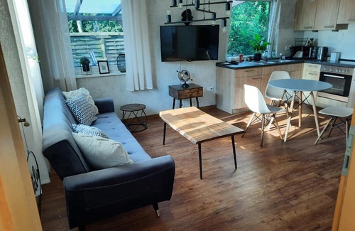 Bedekaspel Apartment | Meerhuuske Käthe