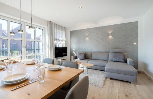 Greetsiel House | Meerliebe
