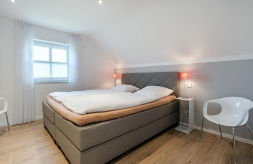 Greetsiel House | Meerliebe