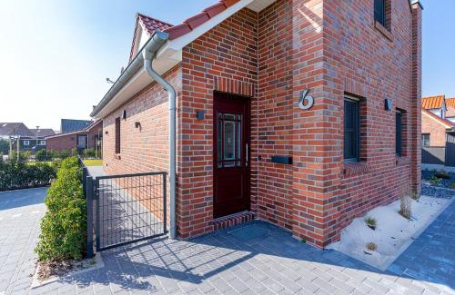 Greetsiel House | Meerliebe