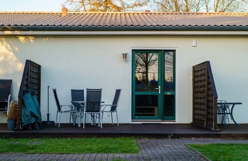 Beckerwitz Apartment | MeerZeit - Sünnenkieker WE4 - ABC287 - only for vacation guests! - SeaTime -