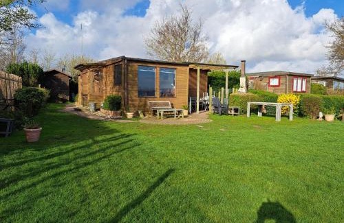 Anjum House | Meerzicht, 6-persoons aan het Lauwersmeer Friesland