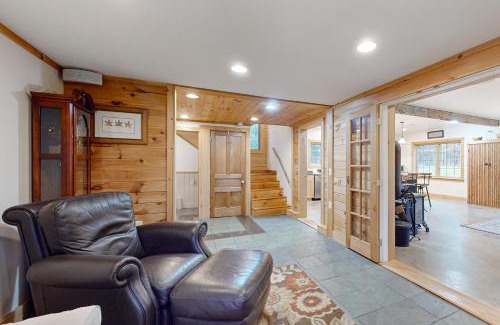 Moretown House | Meet Me At Our Spot