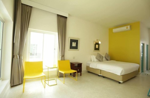 Khlong Yai Resort | Meet The Sea Resort