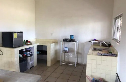 Aldama House | Meet with the Nature Barra del Tordo