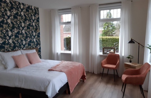 Bellingwedde Bed & Breakfast | Meeting of course! Relaxed B&B in the beautiful Westerwolde. (4pers.)