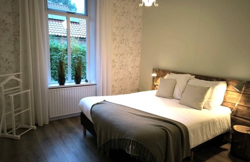Vriescheloo Bed & Breakfast | Meeting of course! Relaxed B&B in beautiful Westerwolde (2 pers.)