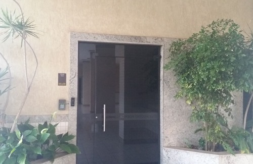 Asa Norte Apartment | Mega apartment on SQN 214 opposite the Olhos D`Água Park