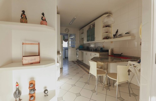 Centro Apartment | Mega confort apartment in a prime area in Florianópolis city center