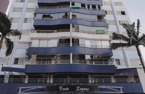 Centro Apartment | Mega confort apartment in a prime area in Florianópolis city center
