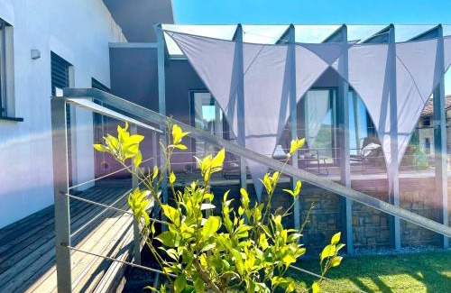 Prvacina Apartment | MEGA