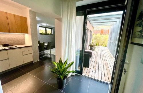 Prvacina Apartment | MEGA