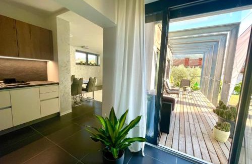 Prvacina Apartment | MEGA